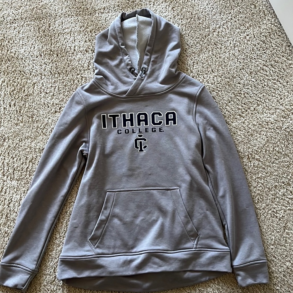 Ithaca College Hoodie